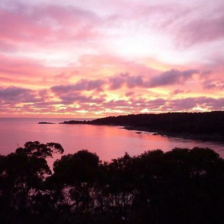 The Loft @ Bay Of Fires Seascape Apartment Binalong Bay Luaran gambar