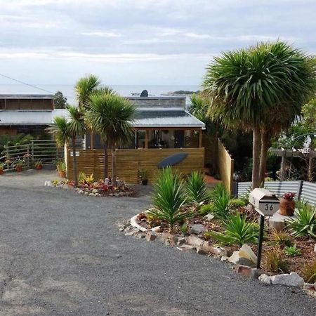 The Loft @ Bay Of Fires Seascape Apartment Binalong Bay Luaran gambar