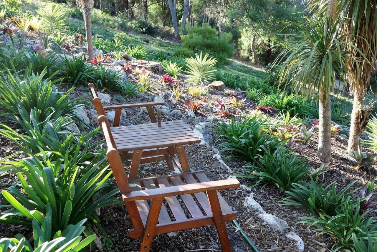 The Loft @ Bay Of Fires Seascape Apartment Binalong Bay Luaran gambar