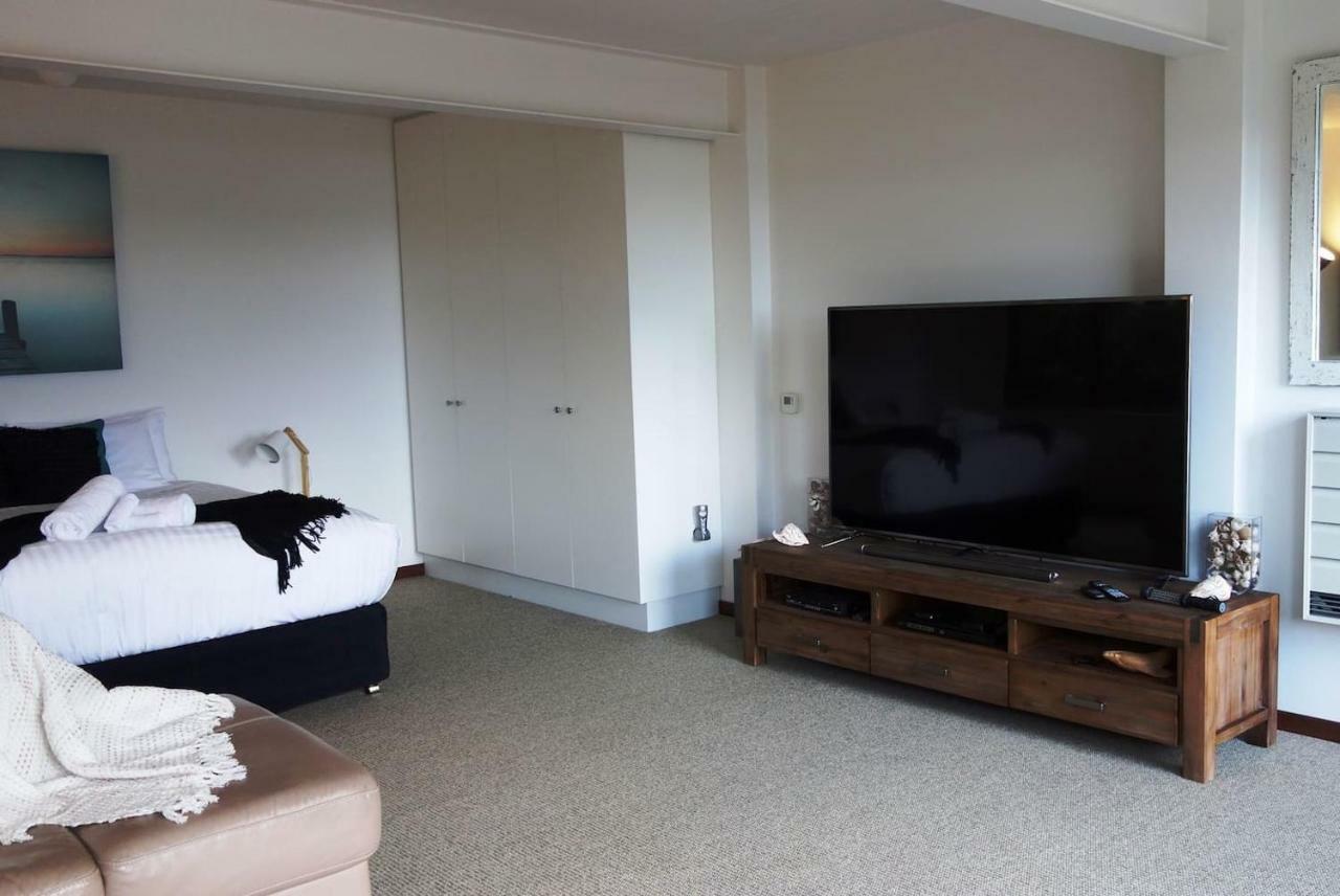 The Loft @ Bay Of Fires Seascape Apartment Binalong Bay Luaran gambar
