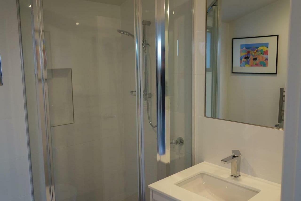 The Loft @ Bay Of Fires Seascape Apartment Binalong Bay Luaran gambar