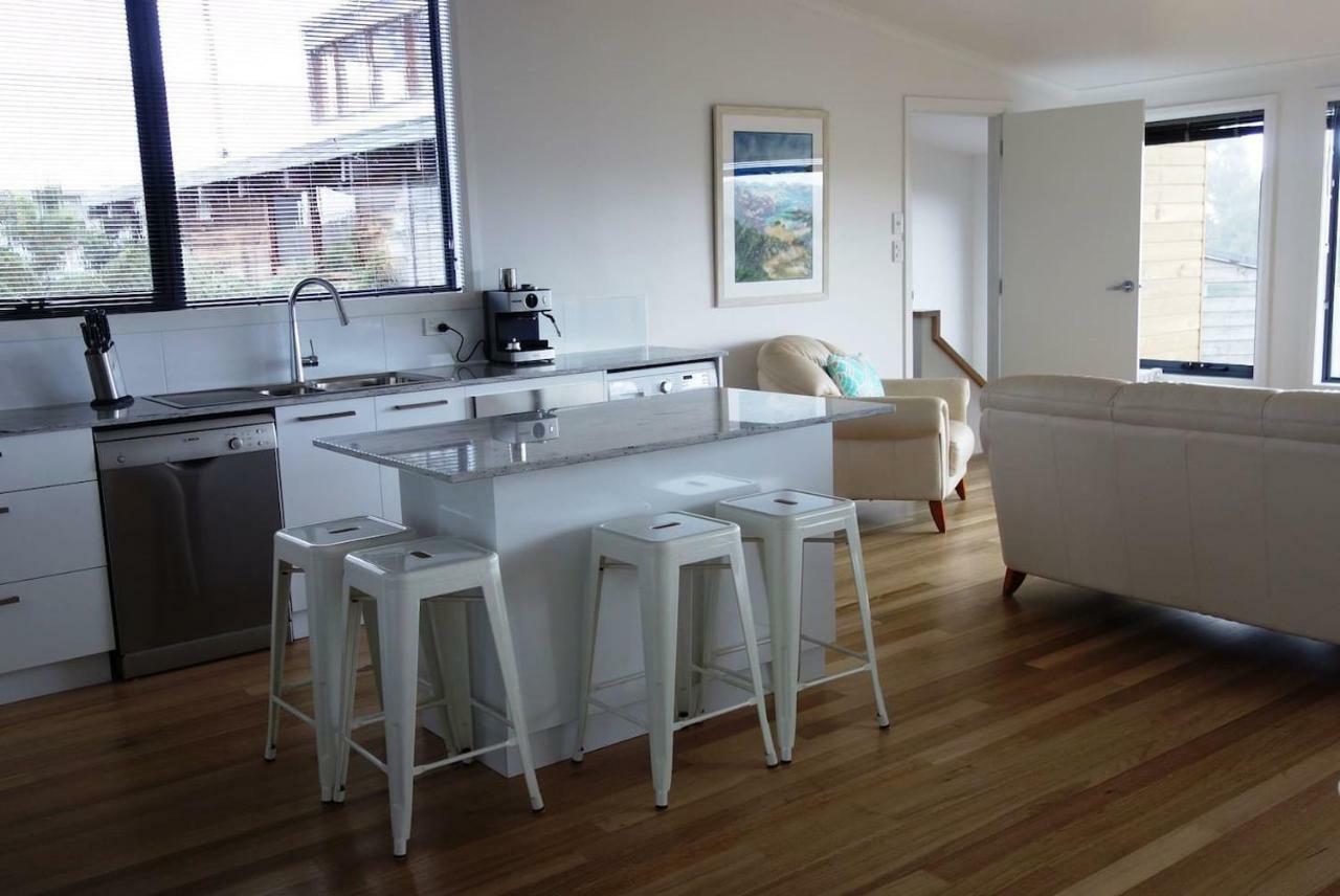 The Loft @ Bay Of Fires Seascape Apartment Binalong Bay Luaran gambar