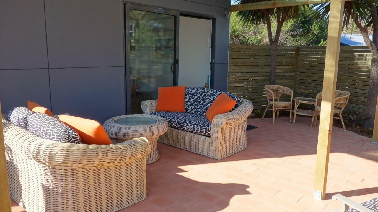 The Loft @ Bay Of Fires Seascape Apartment Binalong Bay Luaran gambar